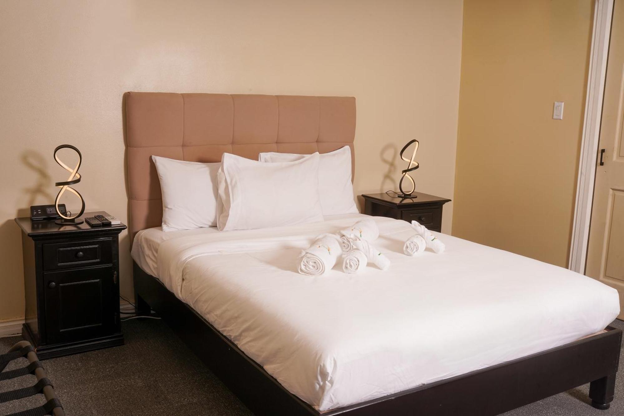 Hotel Parc Rayne à Georgetown Extérieur photo